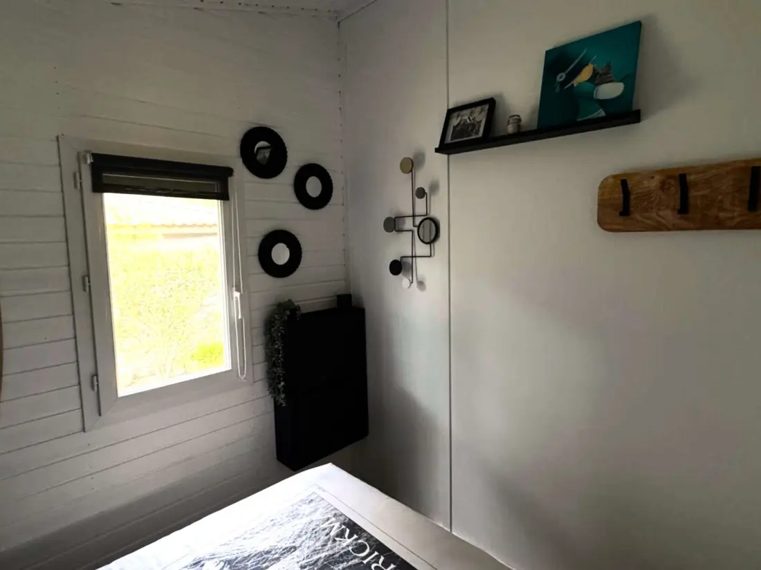 Maison de Vacances Agde 29