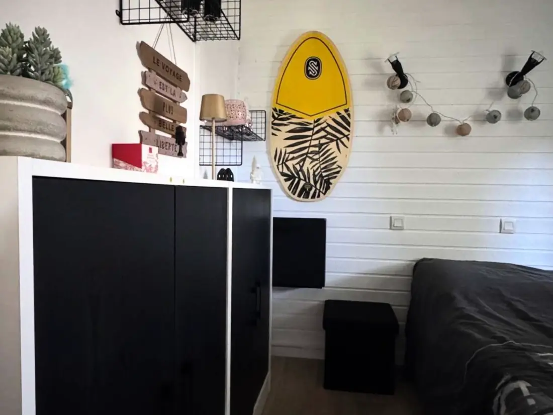 Maison de Vacances Agde 29
