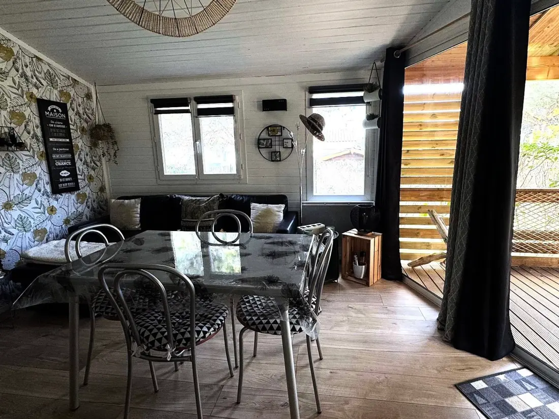 Maison de Vacances Agde 29