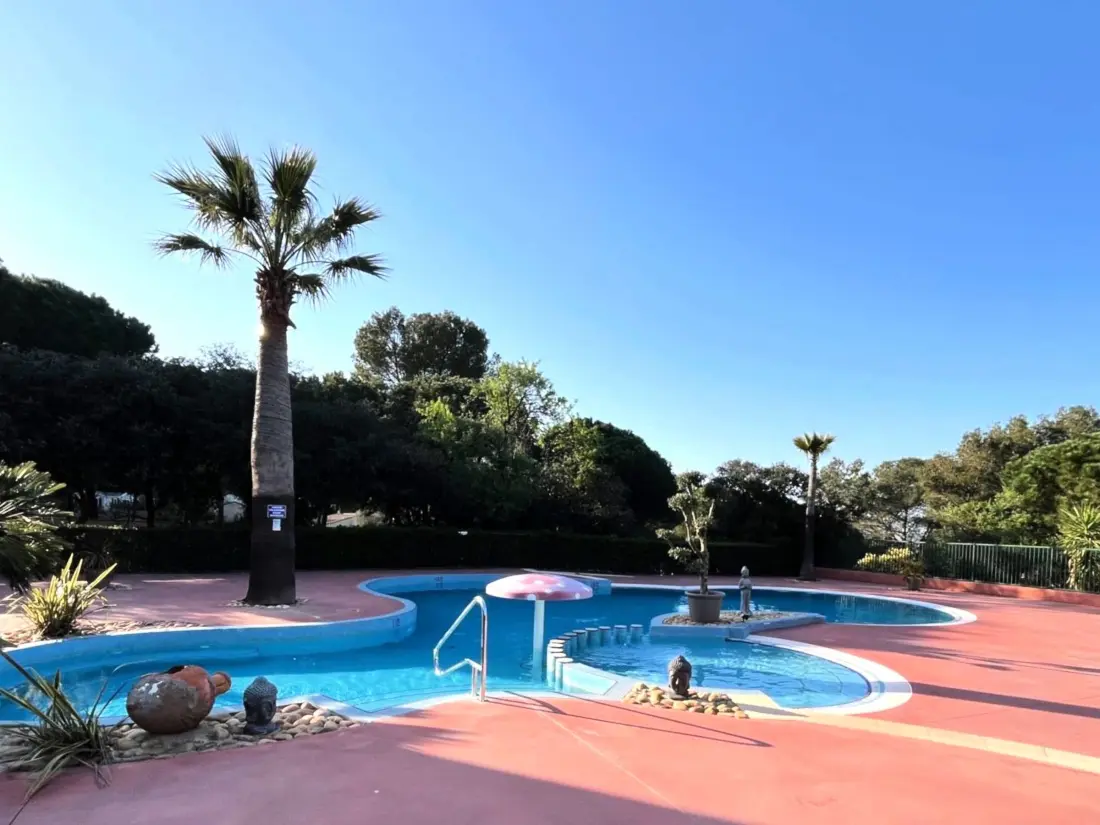 Maison de Vacances Agde 29