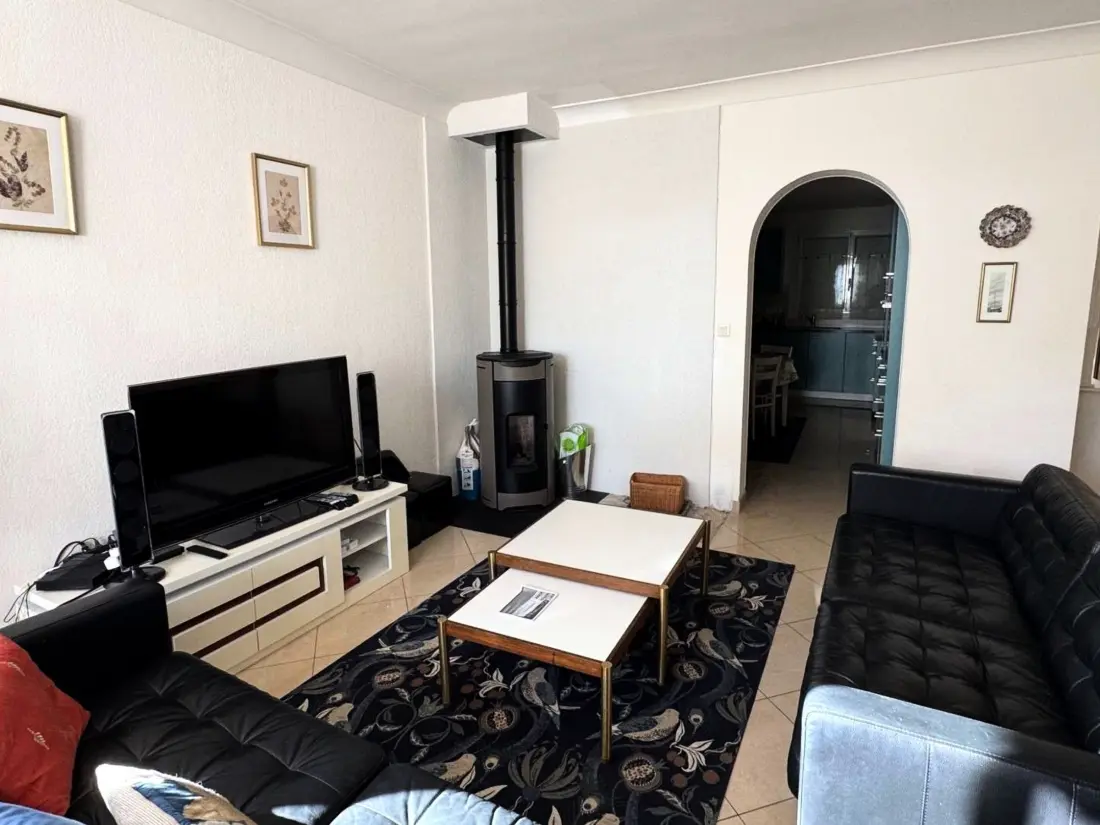 Maison de Vacances Cap d'Agde 512