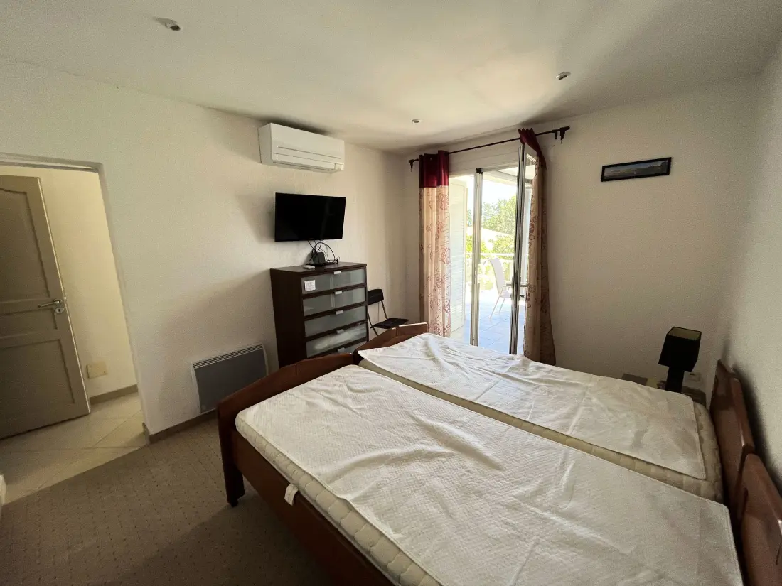 Maison de Vacances Cap d'Agde 512
