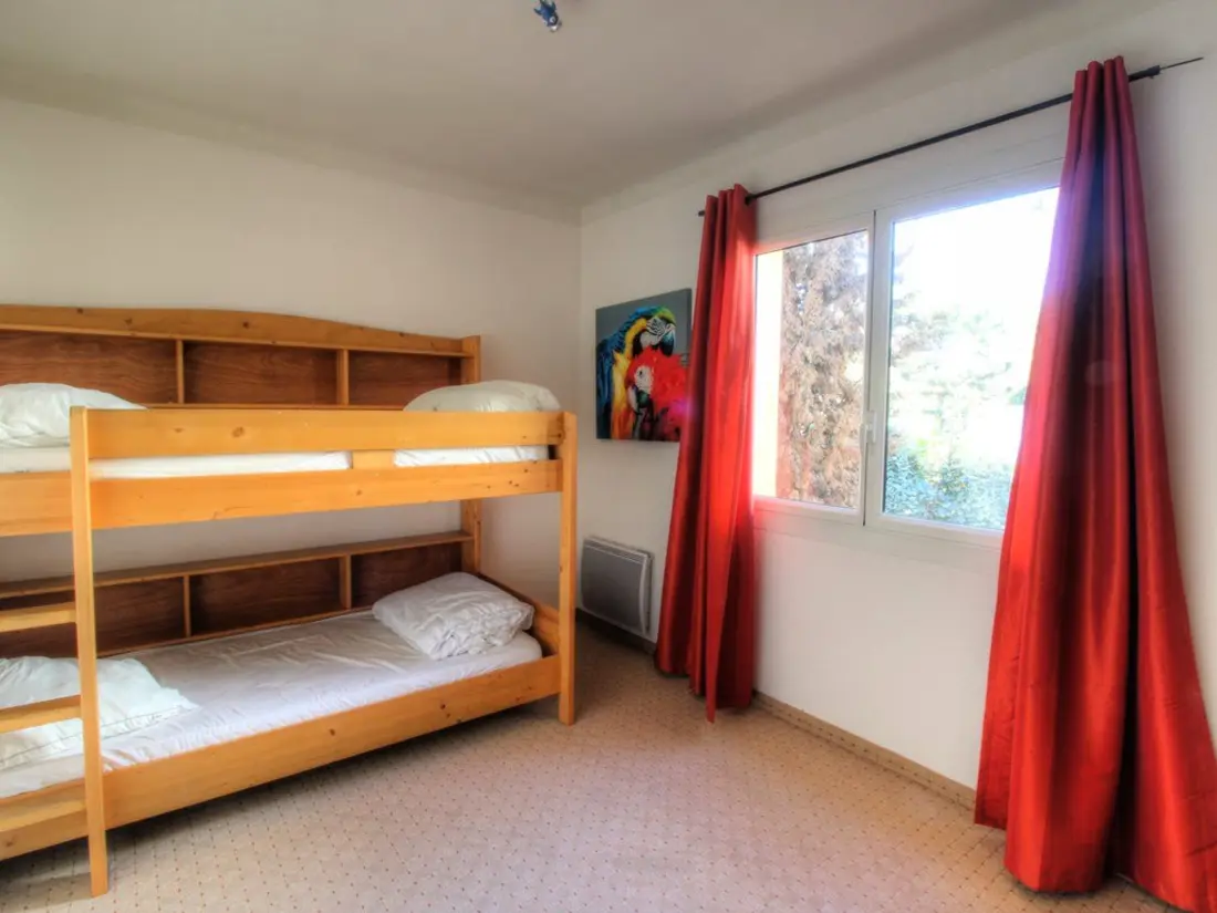 Maison de Vacances Cap d'Agde 512