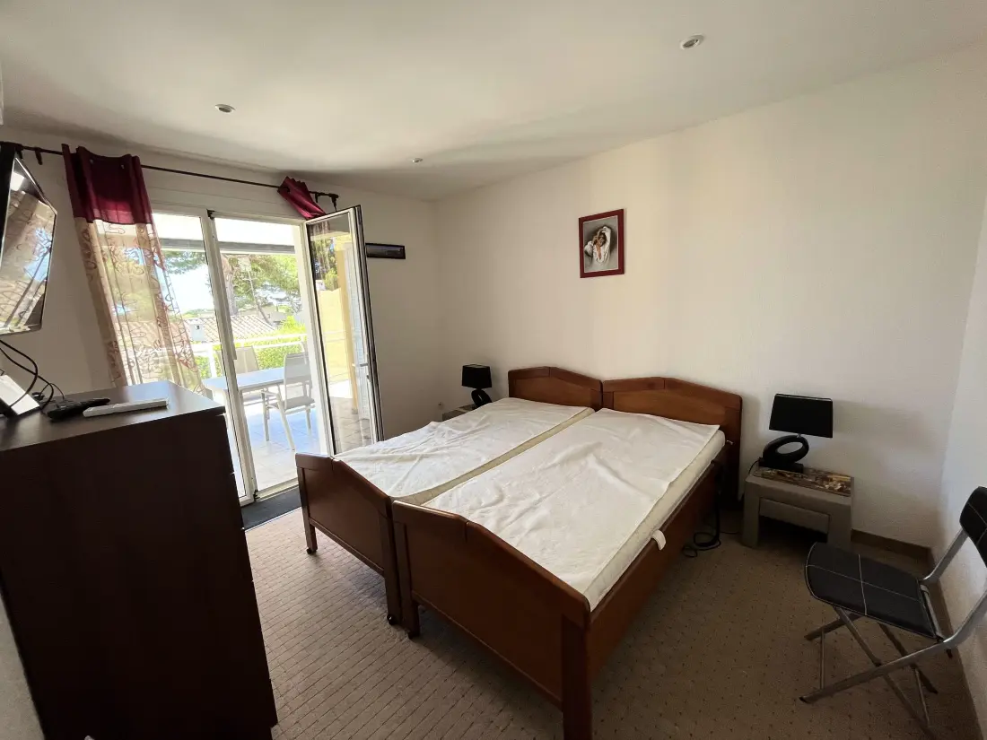 Maison de Vacances Cap d'Agde 512