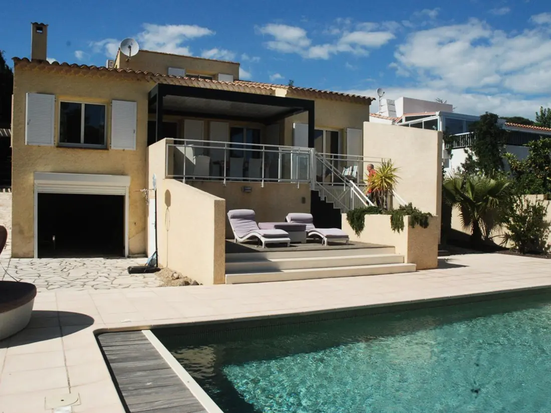 Maison de Vacances Cap d'Agde 512