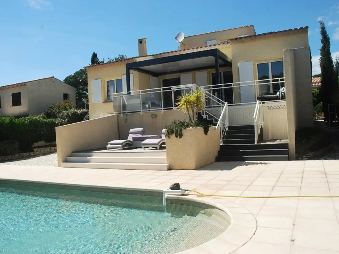 Maison de Vacances Cap d'Agde 512