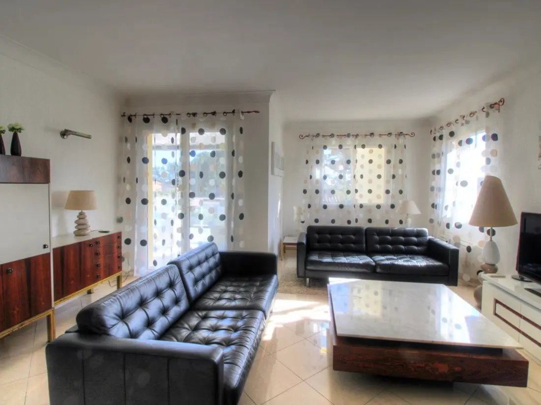Maison de Vacances Cap d'Agde 512