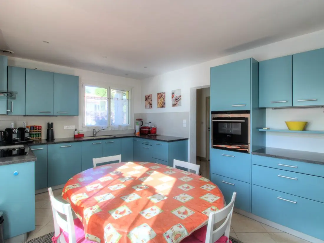 Maison de Vacances Cap d'Agde 512