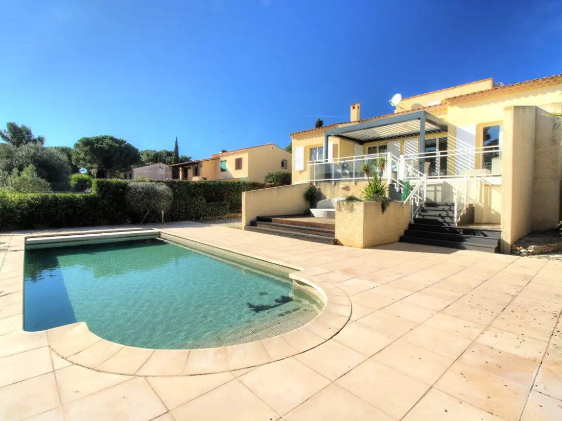Maison de Vacances Cap d'Agde 512
