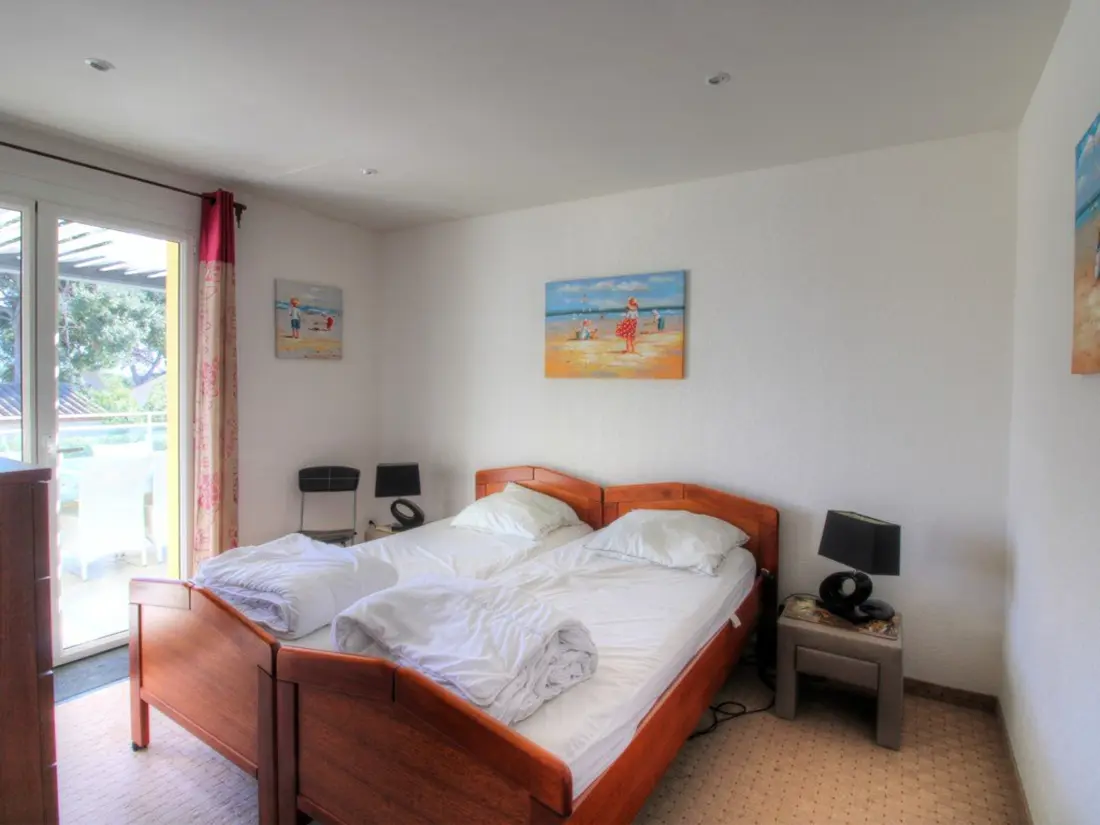 Maison de Vacances Cap d'Agde 512