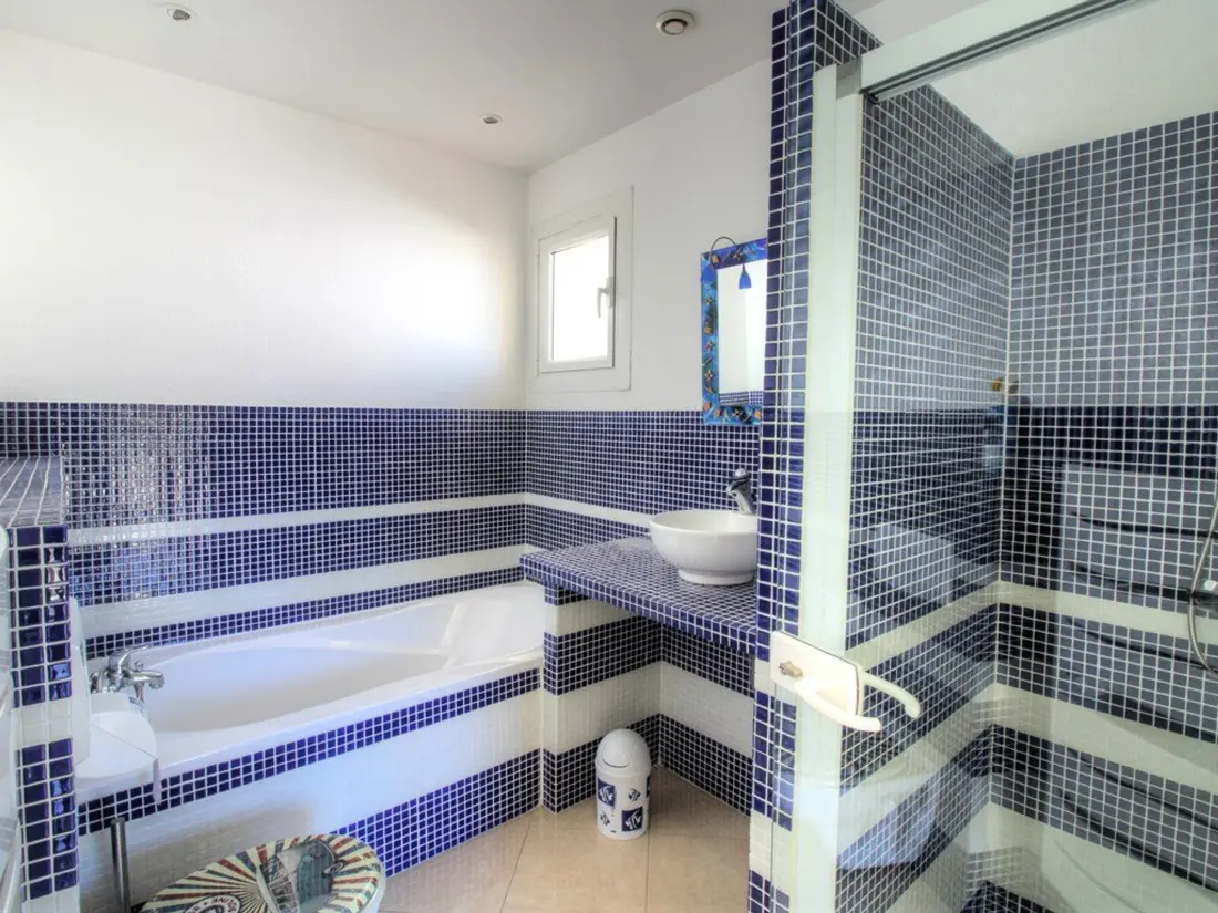 Maison de Vacances Cap d'Agde 512