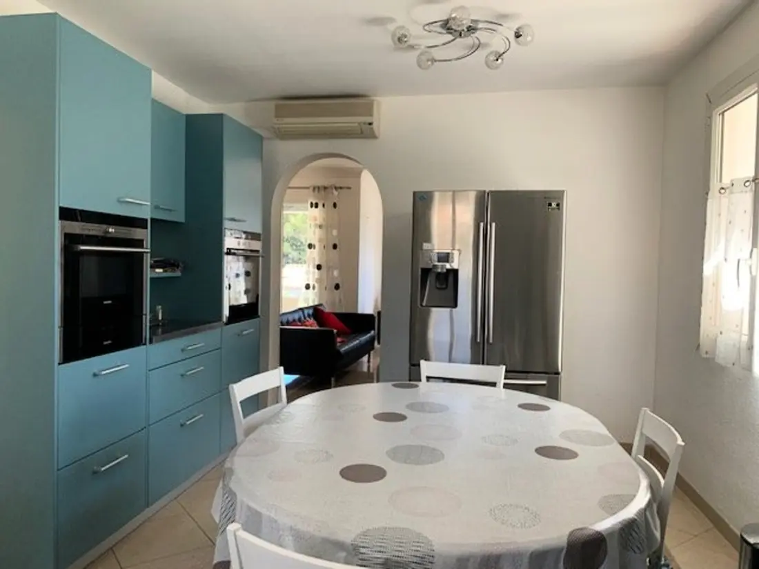 Maison de Vacances Cap d'Agde 512