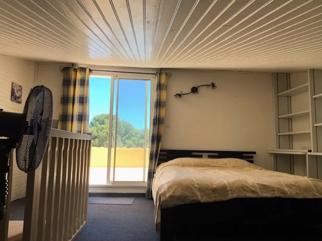 Maison de Vacances Cap d'Agde 512