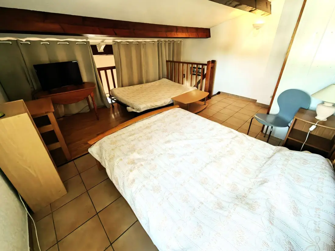 Maison de Vacances Cap d'Agde 517
