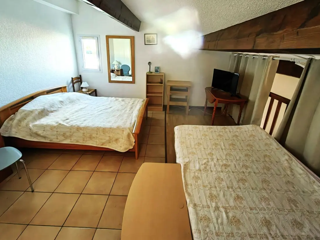Maison de Vacances Cap d'Agde 517