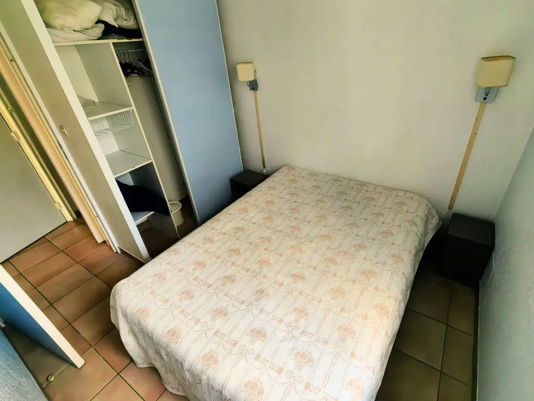 Maison de Vacances Cap d'Agde 517