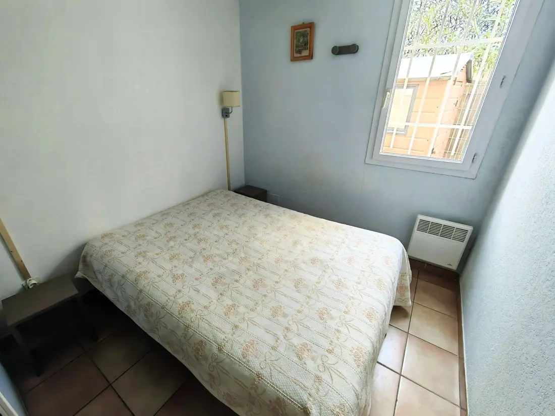 Maison de Vacances Cap d'Agde 517