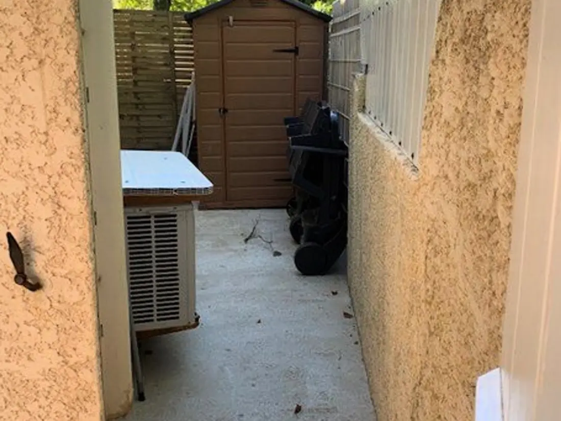 Maison de Vacances Cap d'Agde 517