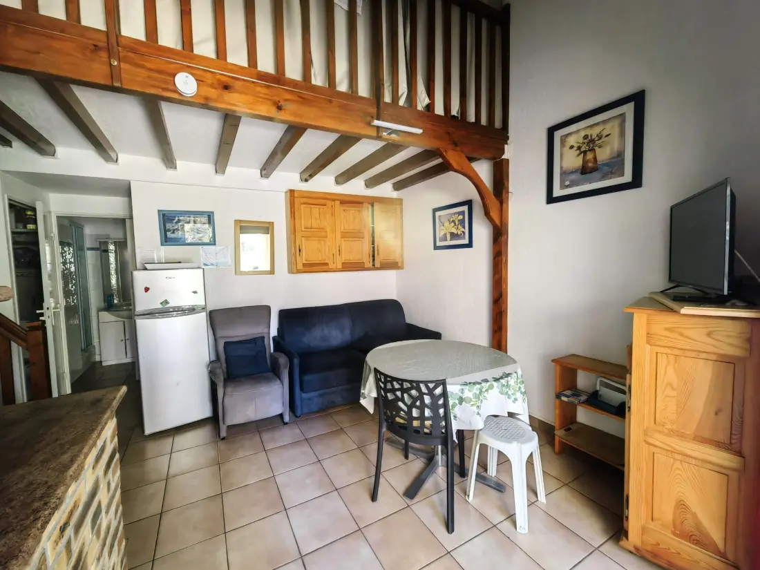 Maison de Vacances Cap d'Agde 517