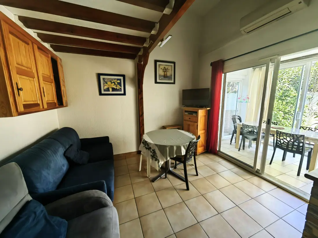 Maison de Vacances Cap d'Agde 517