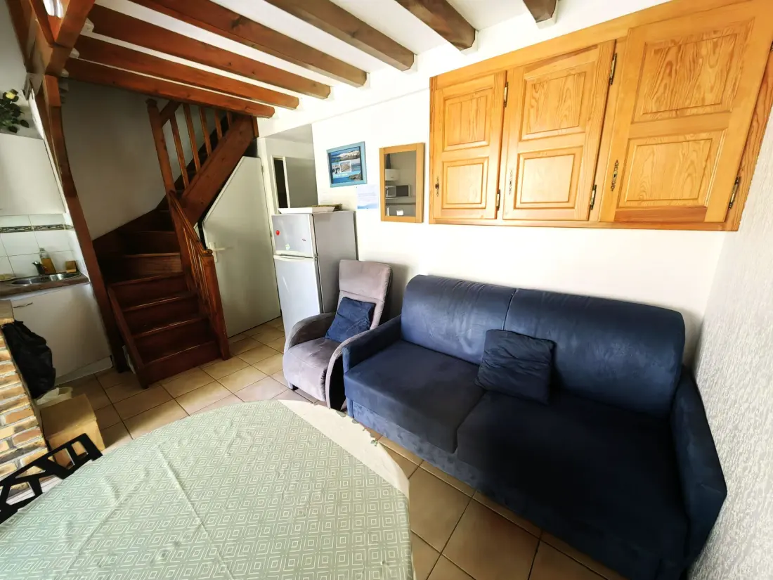 Maison de Vacances Cap d'Agde 517