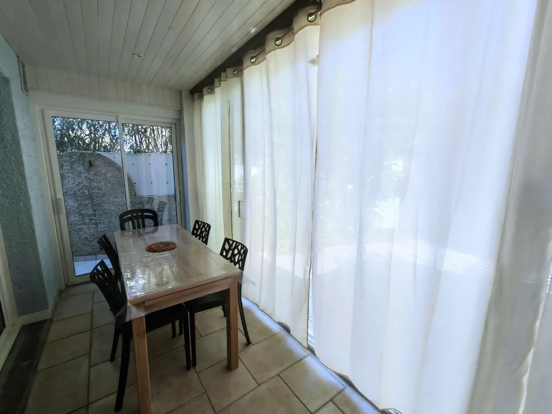 Maison de Vacances Cap d'Agde 517