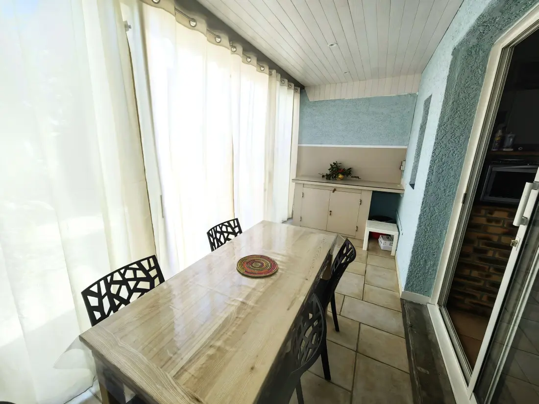 Maison de Vacances Cap d'Agde 517