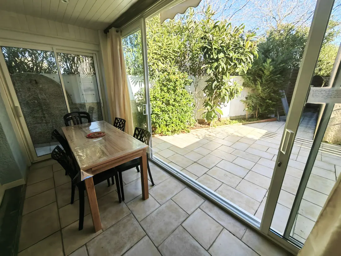 Maison de Vacances Cap d'Agde 517