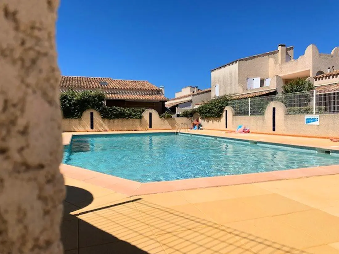 Maison de Vacances Cap d'Agde 517