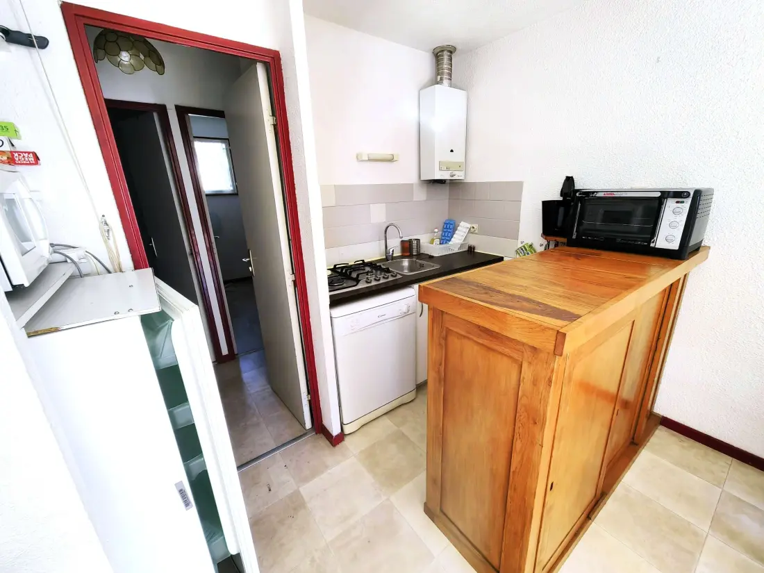 Maison de Vacances Cap d'Agde 522