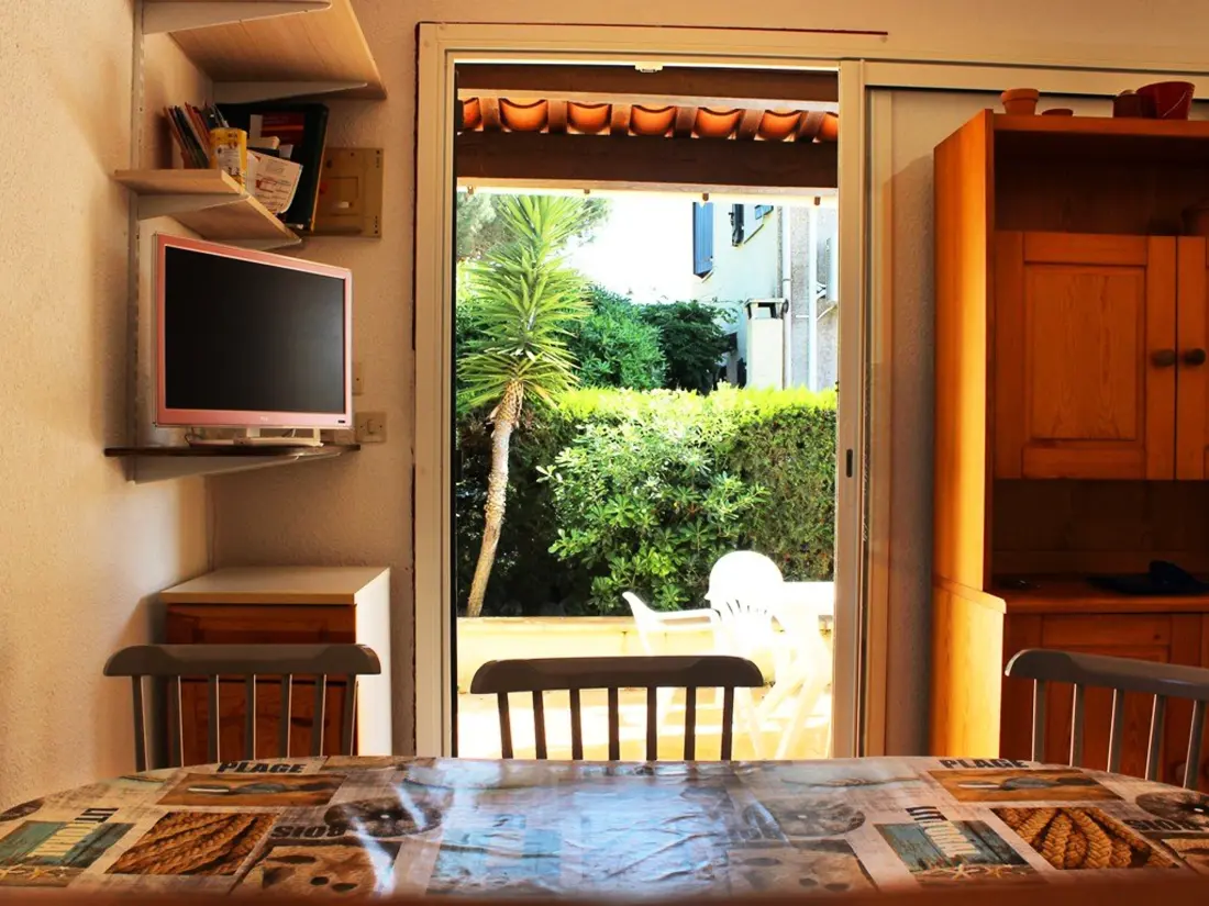 Maison de Vacances Cap d'Agde 522