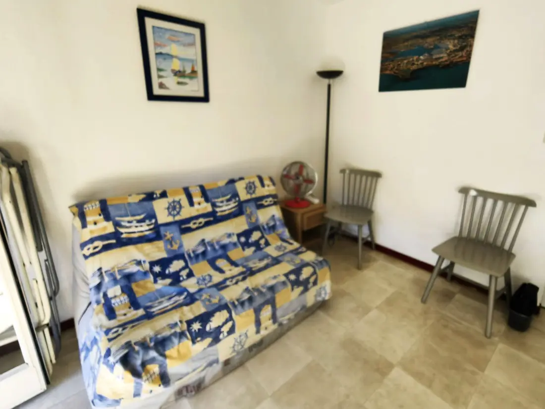 Maison de Vacances Cap d'Agde 522