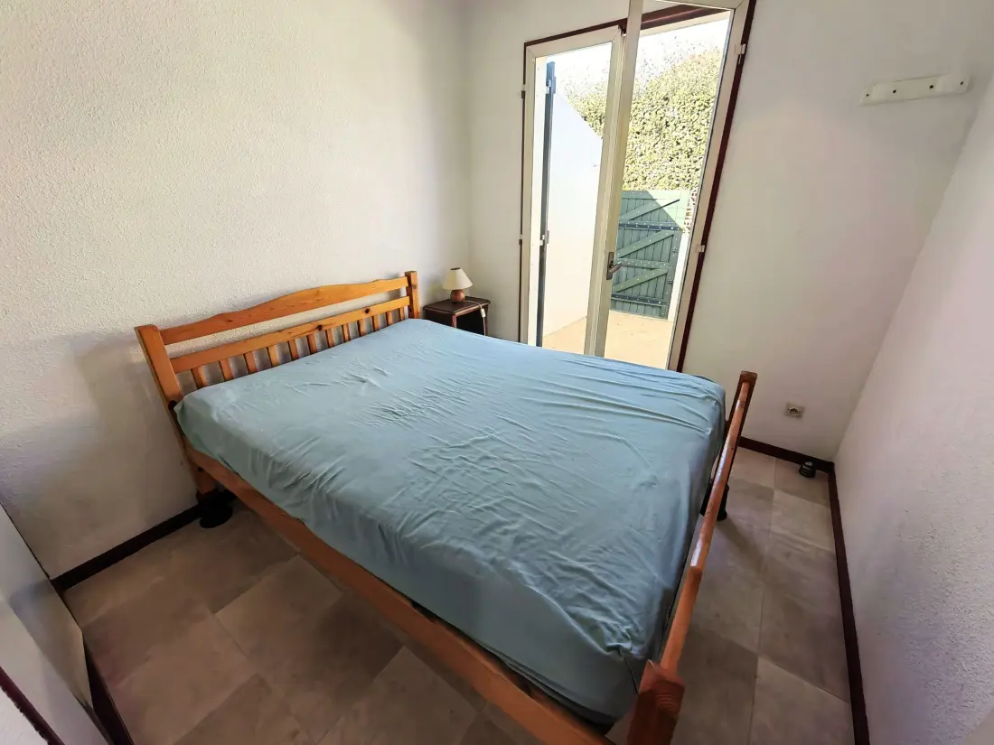 Maison de Vacances Cap d'Agde 522