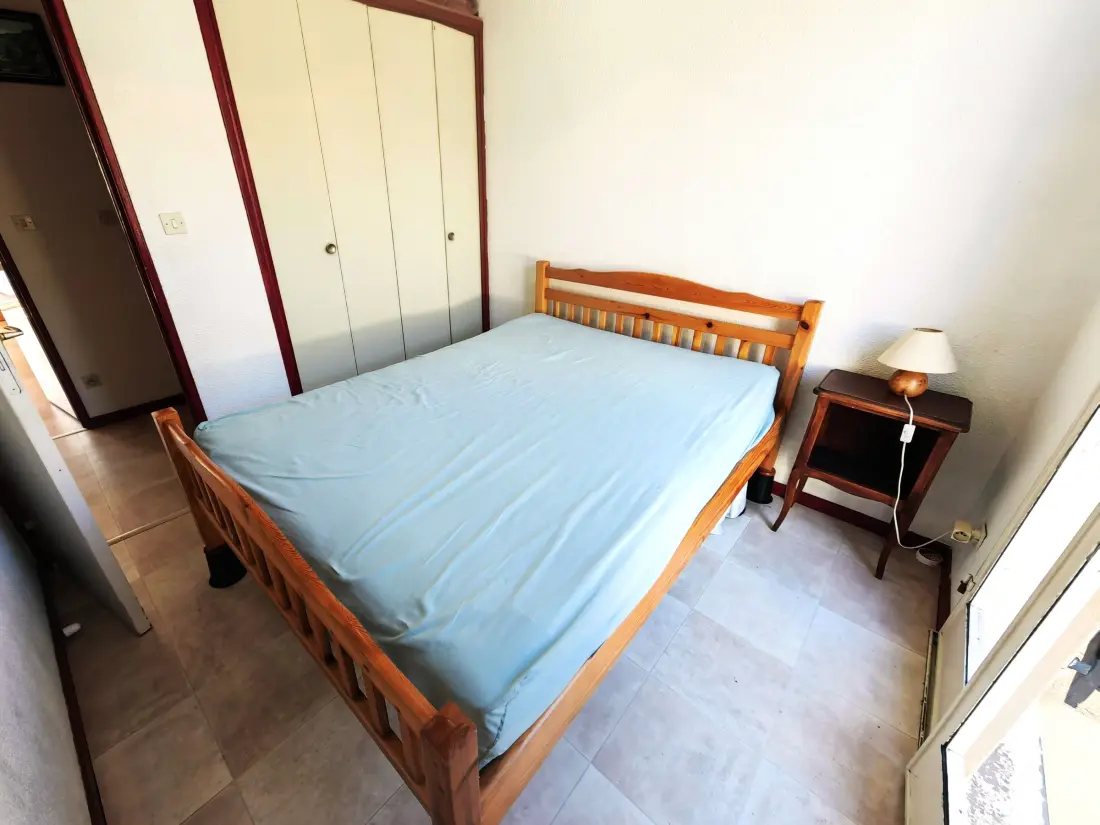 Maison de Vacances Cap d'Agde 522
