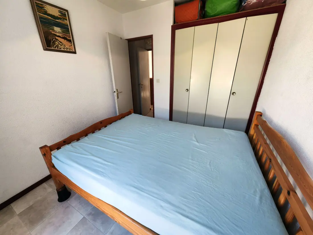 Maison de Vacances Cap d'Agde 522