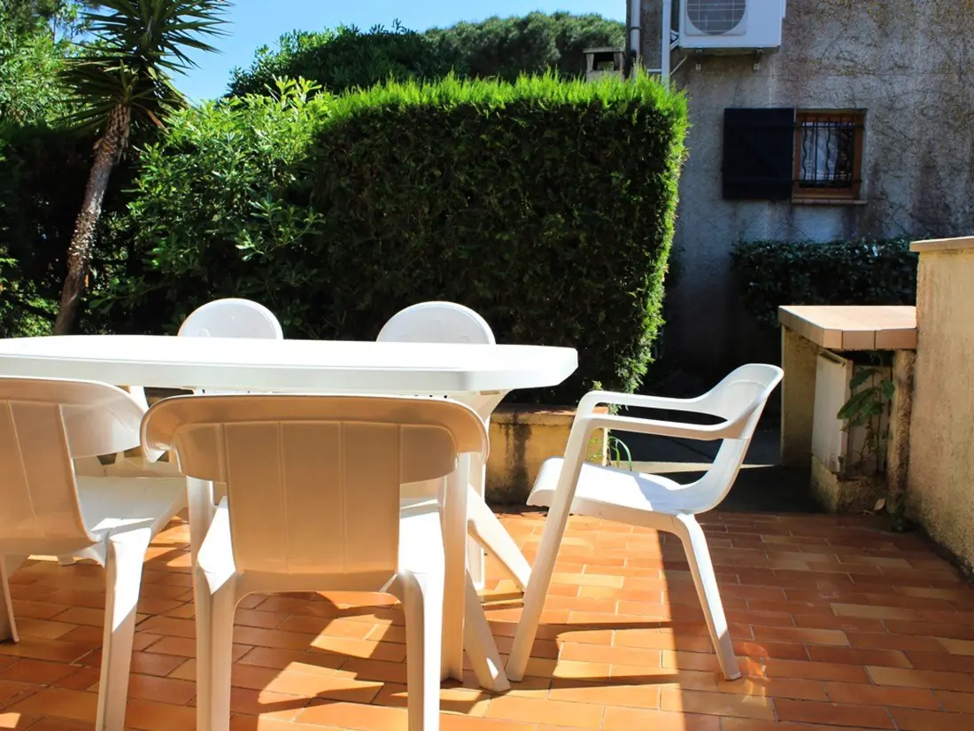 Maison de Vacances Cap d'Agde 522