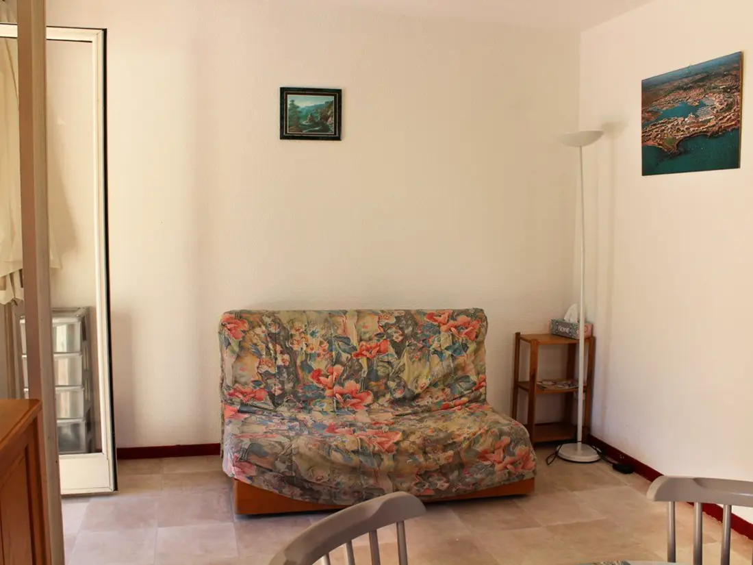 Maison de Vacances Cap d'Agde 522