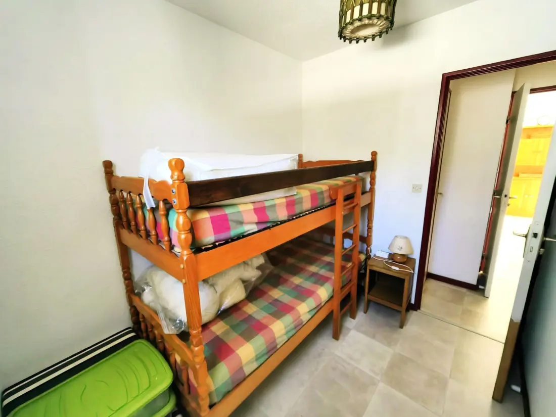 Maison de Vacances Cap d'Agde 522