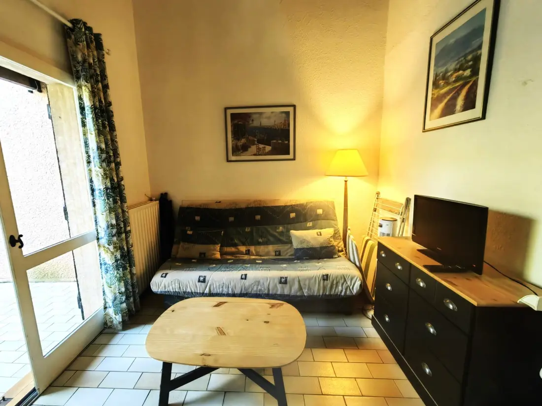 Maison de Vacances Cap d'Agde 523
