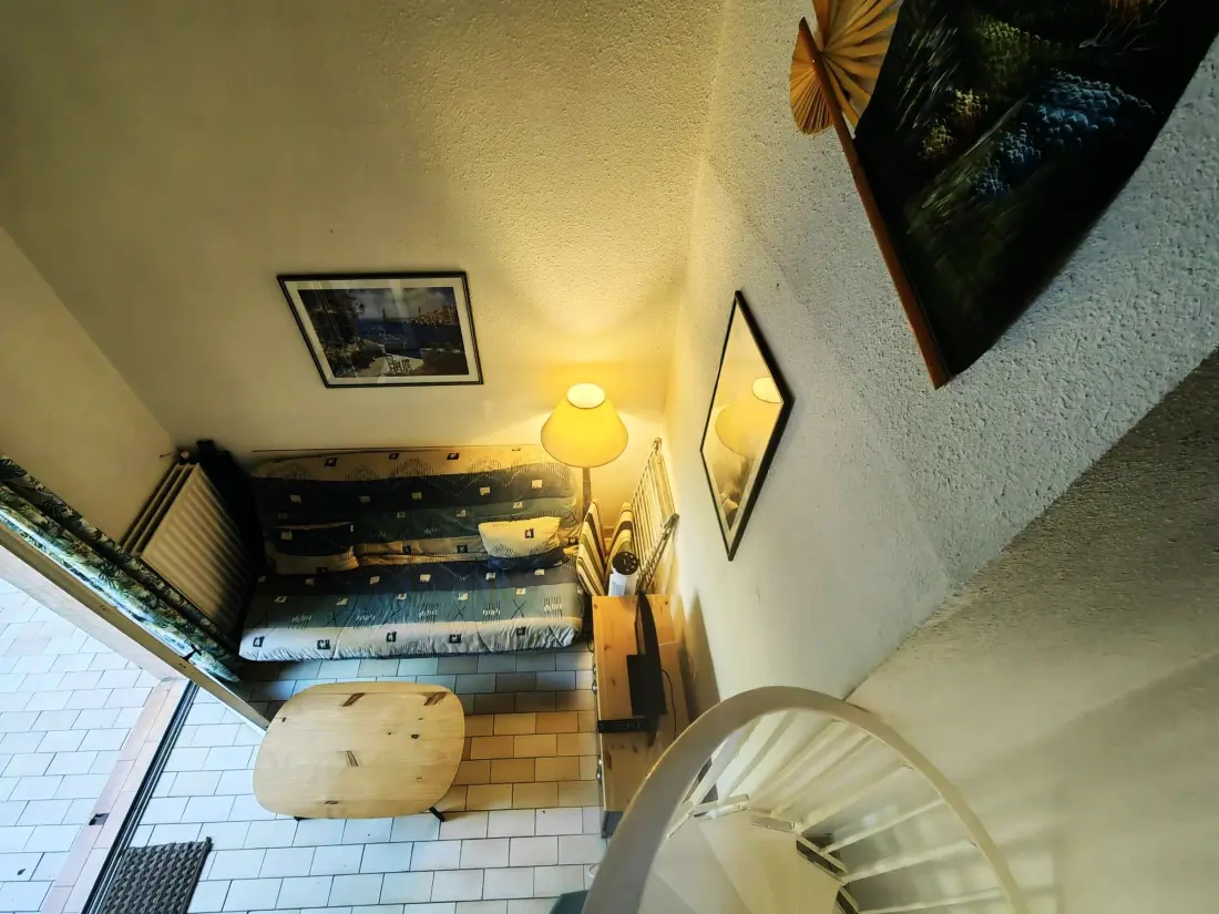 Maison de Vacances Cap d'Agde 523