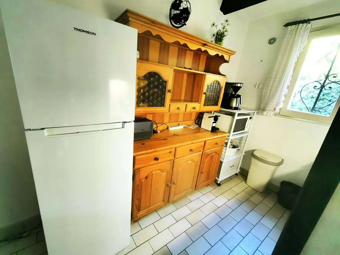 Maison de Vacances Cap d'Agde 523
