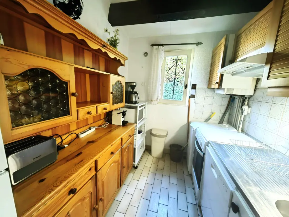 Maison de Vacances Cap d'Agde 523