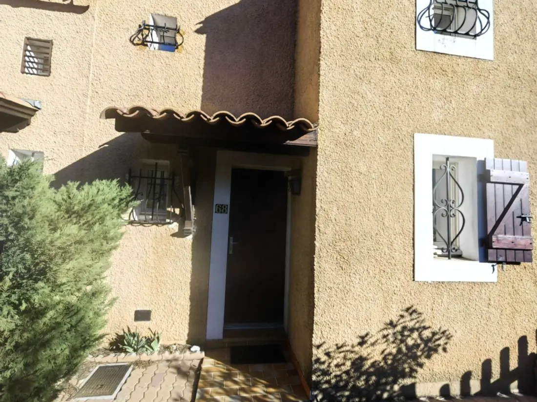 Maison de Vacances Cap d'Agde 523
