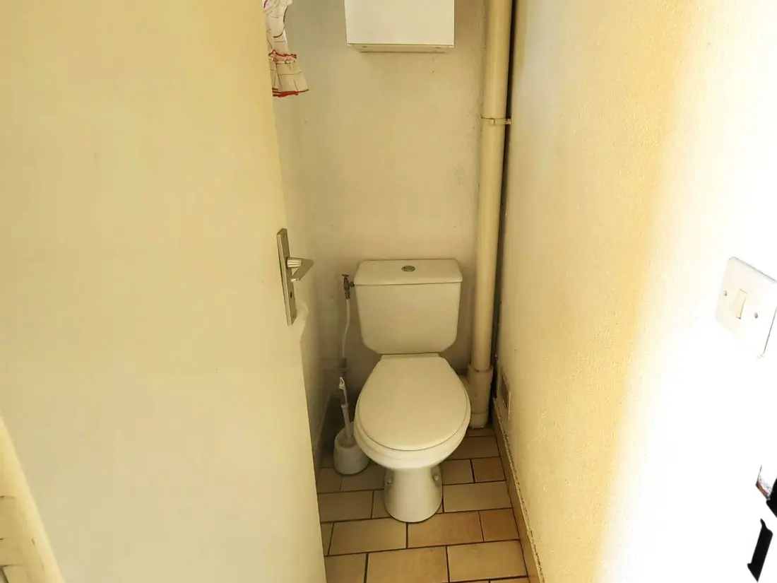 Maison de Vacances Cap d'Agde 523