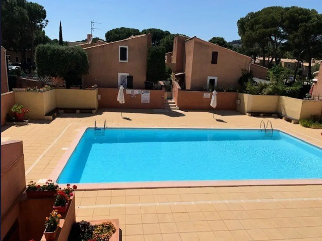Maison de Vacances Cap d'Agde 523