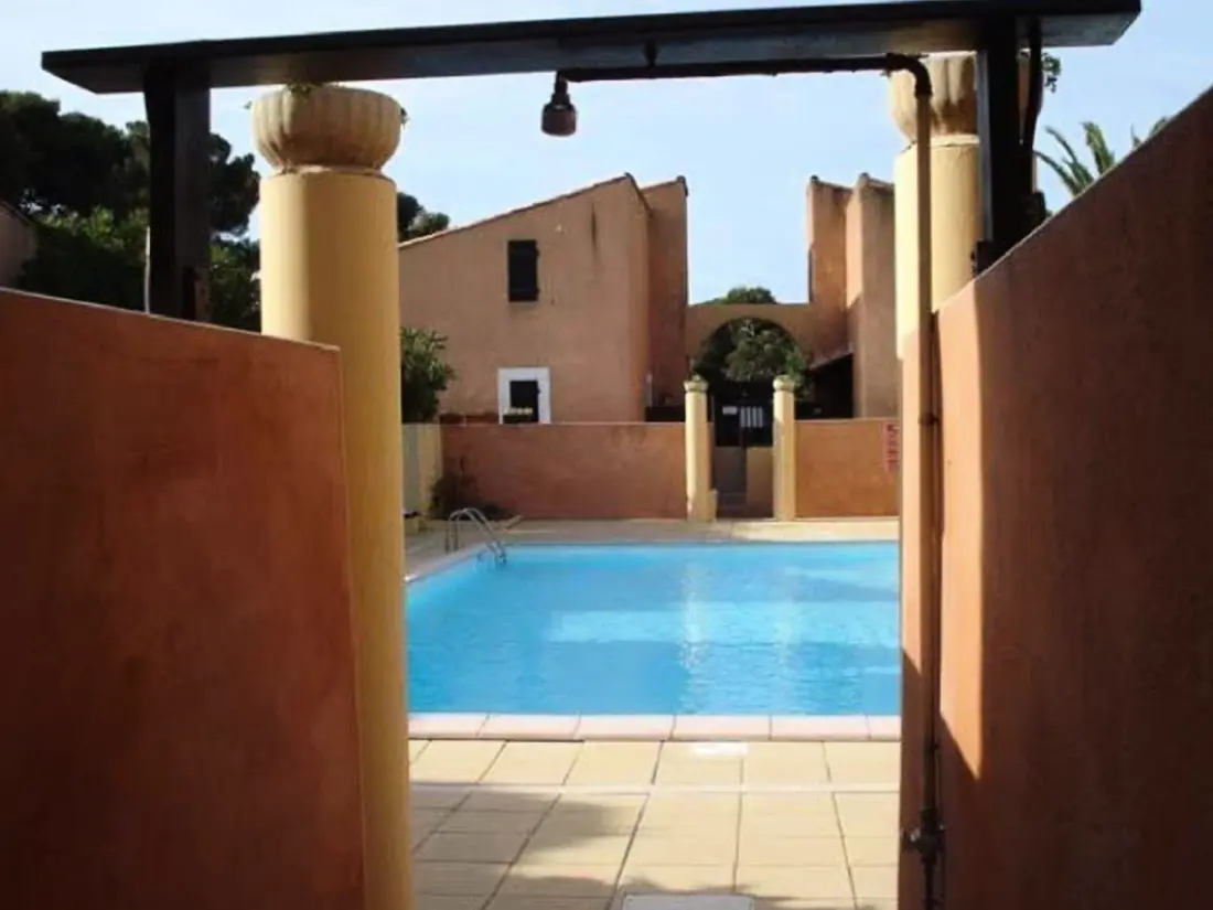 Maison de Vacances Cap d'Agde 523