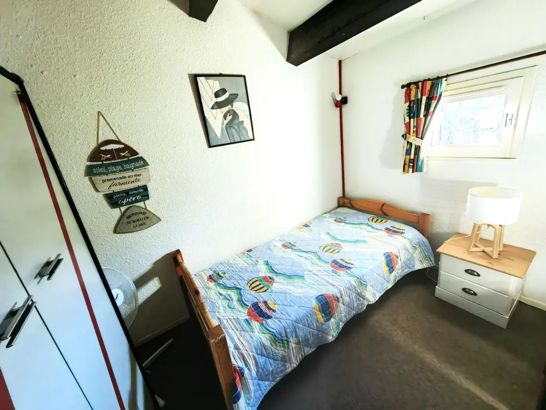 Maison de Vacances Cap d'Agde 523
