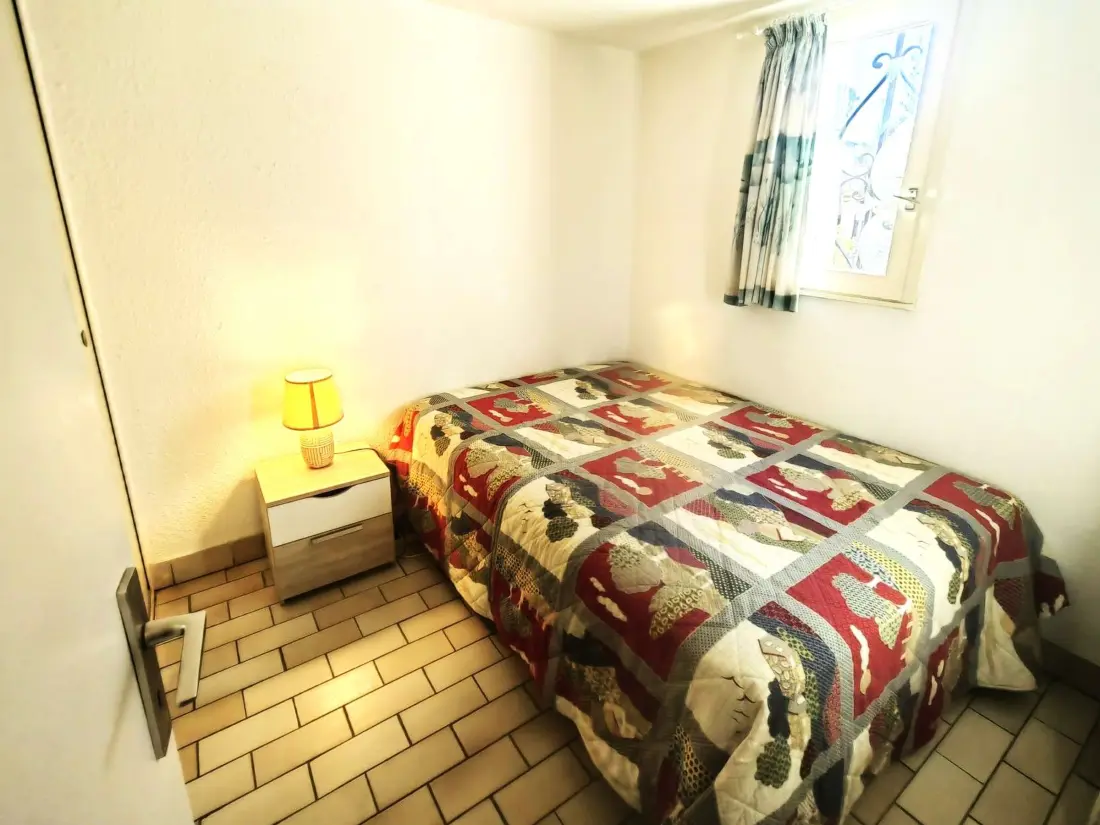 Maison de Vacances Cap d'Agde 523