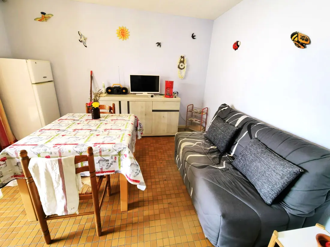 Maison de Vacances Cap d'Agde 526