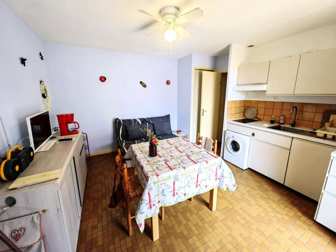 Maison de Vacances Cap d'Agde 526
